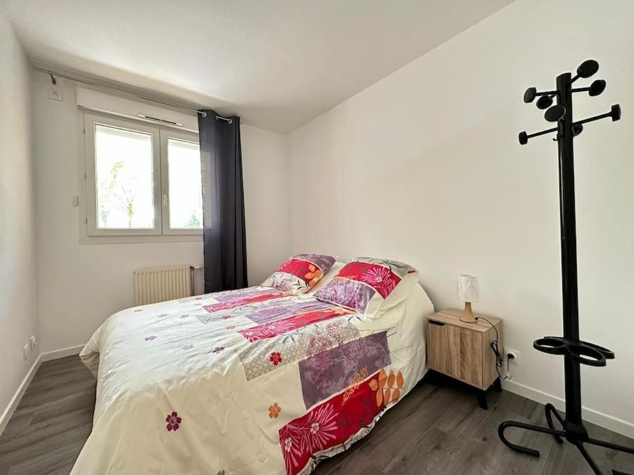 Apartment Le Cosy De Land Paris Bussy-Saint-Georges