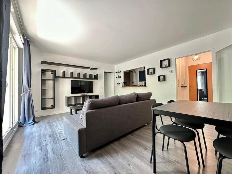 Apartment Le Cosy De Land Paris *