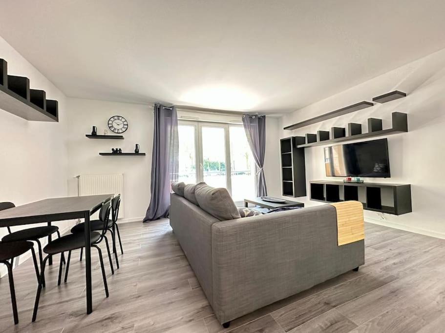 Le Cosy De Land Paris *