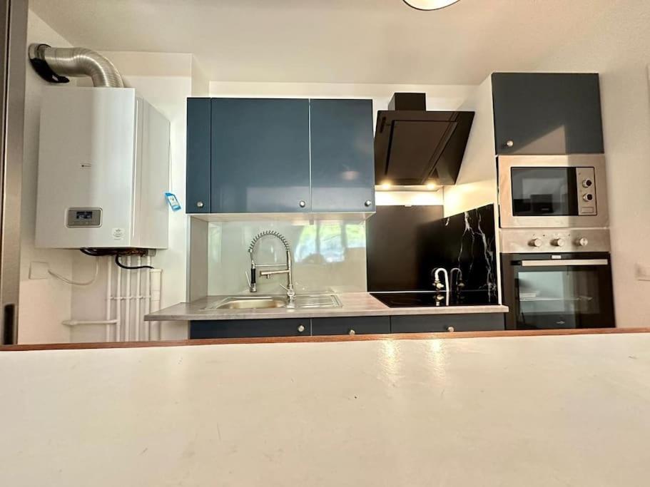 Le Cosy De Land Paris