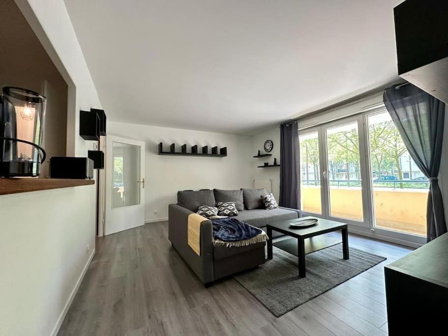 Appartement Le Cosy De Land Paris *